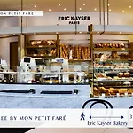 Lägenhet Le Caviste - Lumineux & Calme - By Mon Petit Fare *