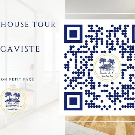 Le Caviste - Lumineux & Calme - By Mon Petit Fare Apartmán