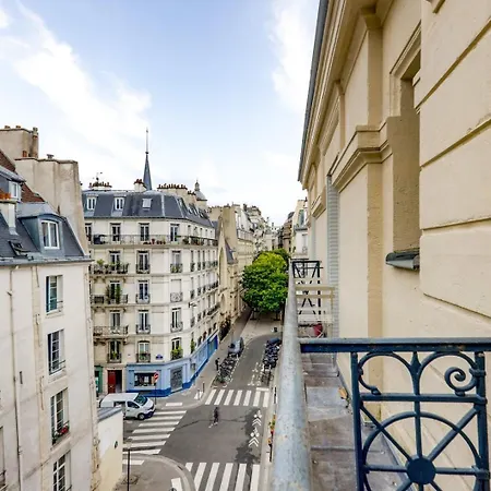 Le Caviste - Lumineux & Calme - Pantheon *