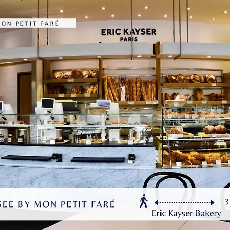 Apartment Le Caviste - Lumineux & Calme - Pantheon *