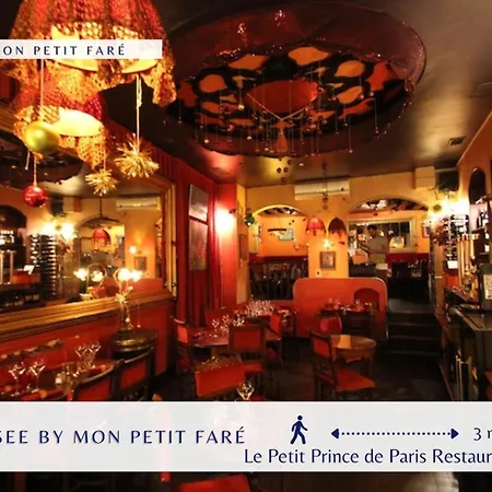 Le Caviste - Lumineux & Calme - Pantheon Apartment *