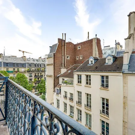 Le Caviste - Lumineux & Calme - Pantheon * Paris