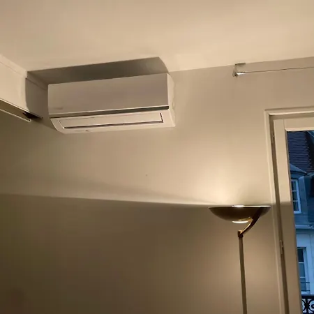 Le Caviste - Lumineux & Calme - Pantheon Apartment *